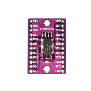 TCA9548A I2C Çoklayıcı / Multiplexer Kartı